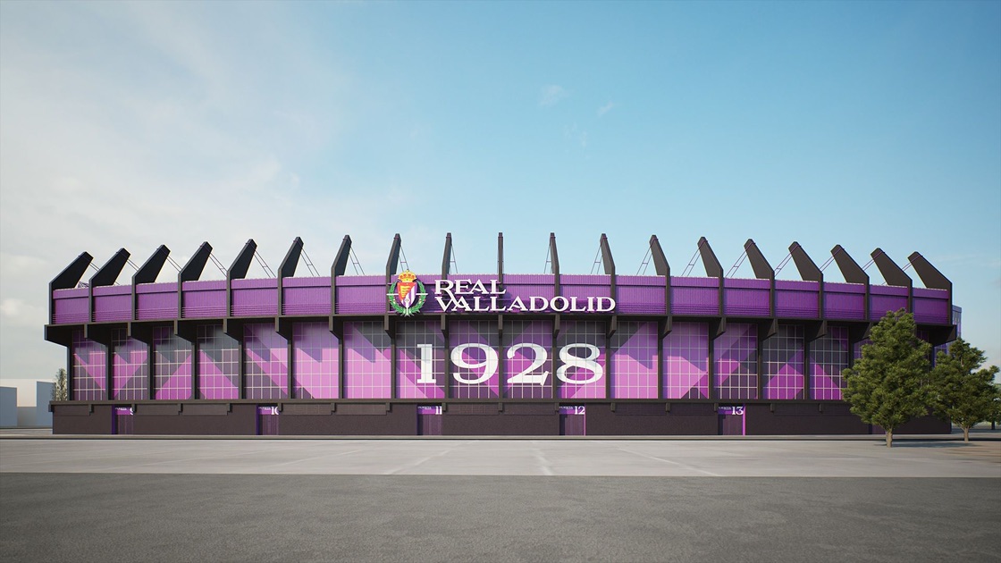 Club banner