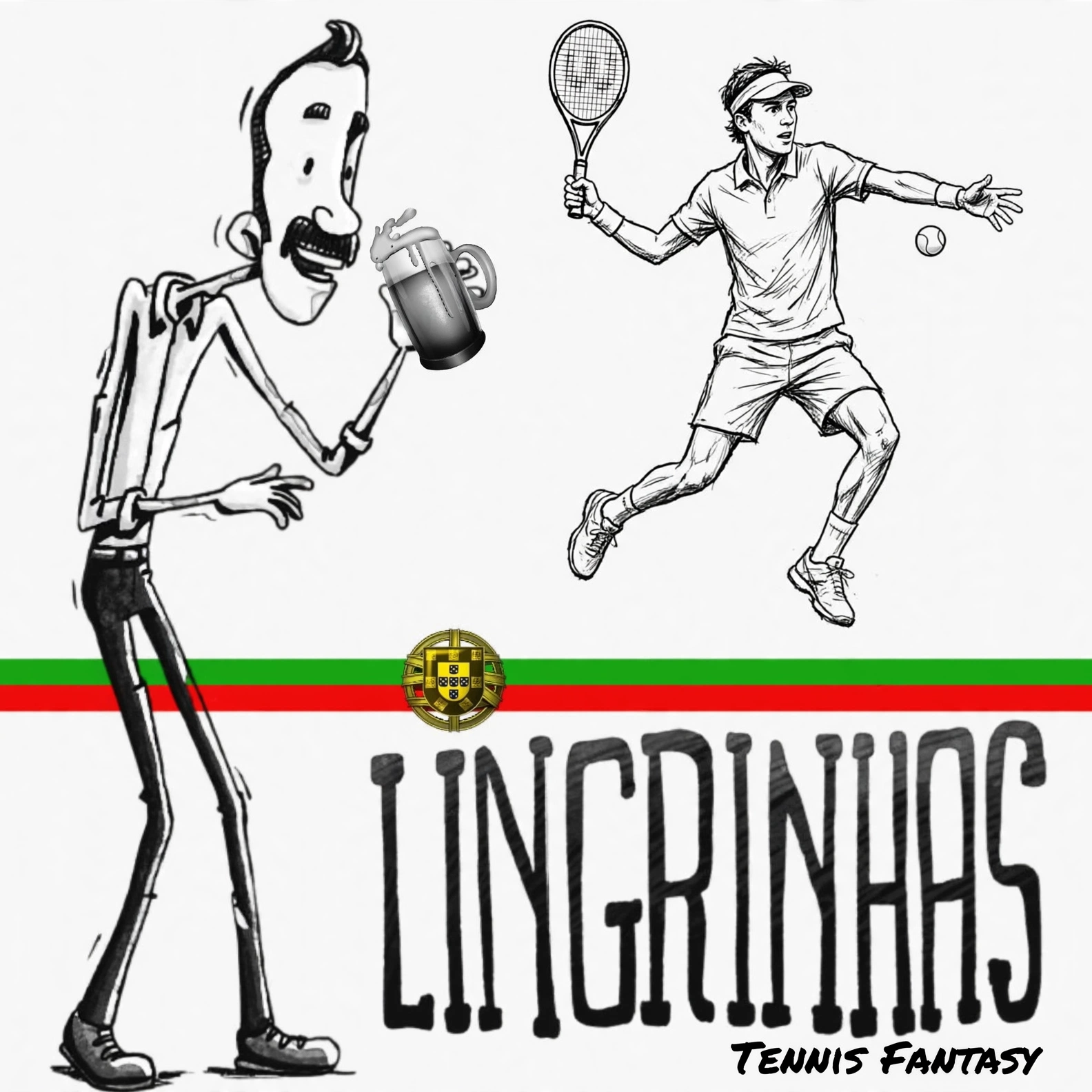 Lingrinhas_Team