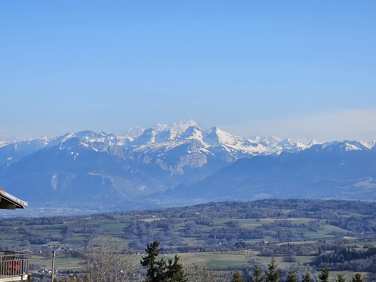 Tennis Club Haute Savoie Mont blanc