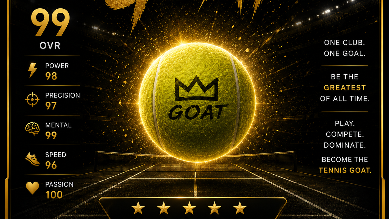 Club banner