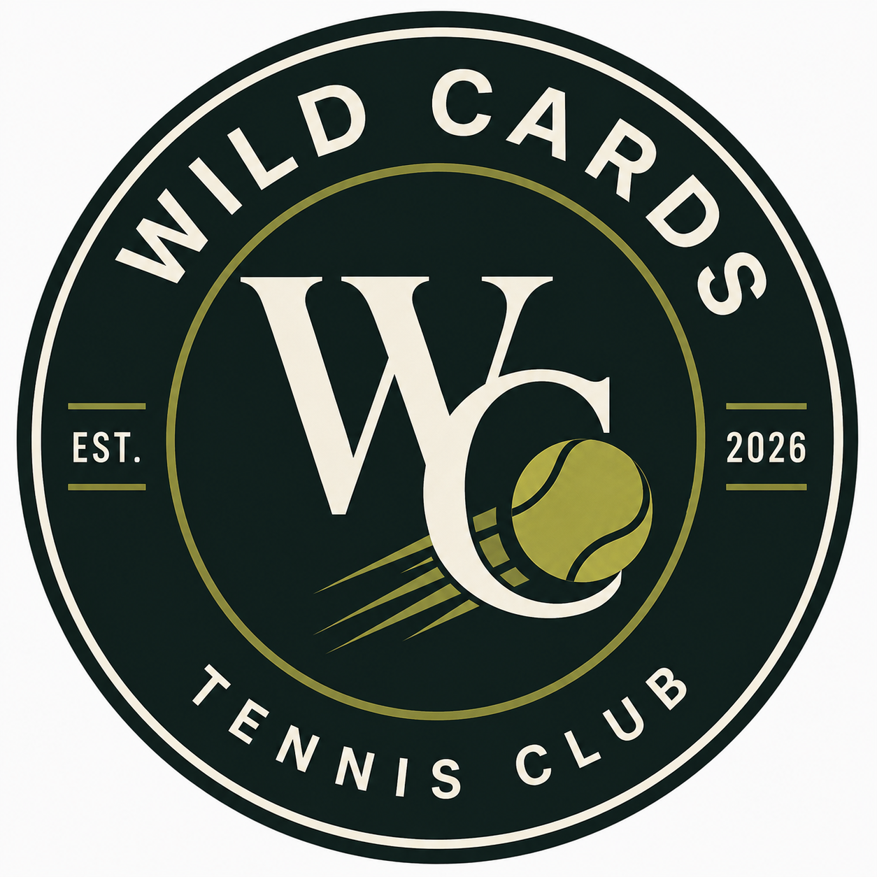 Wild Cards Tennis Club