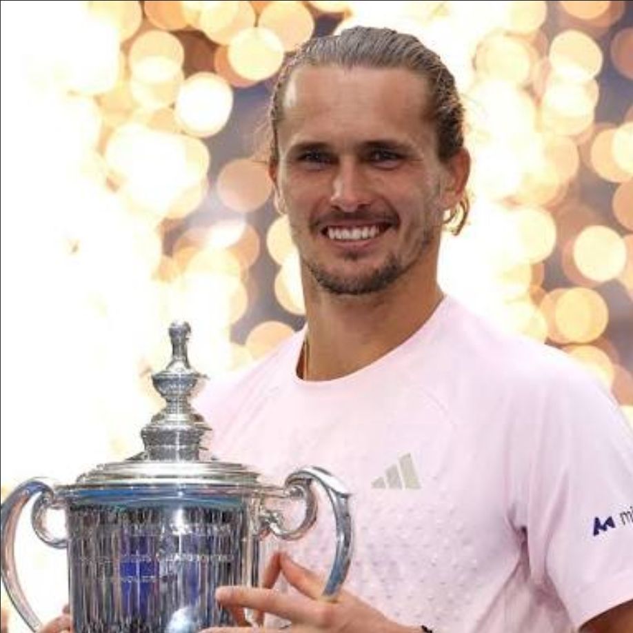 Zverev Fan Club