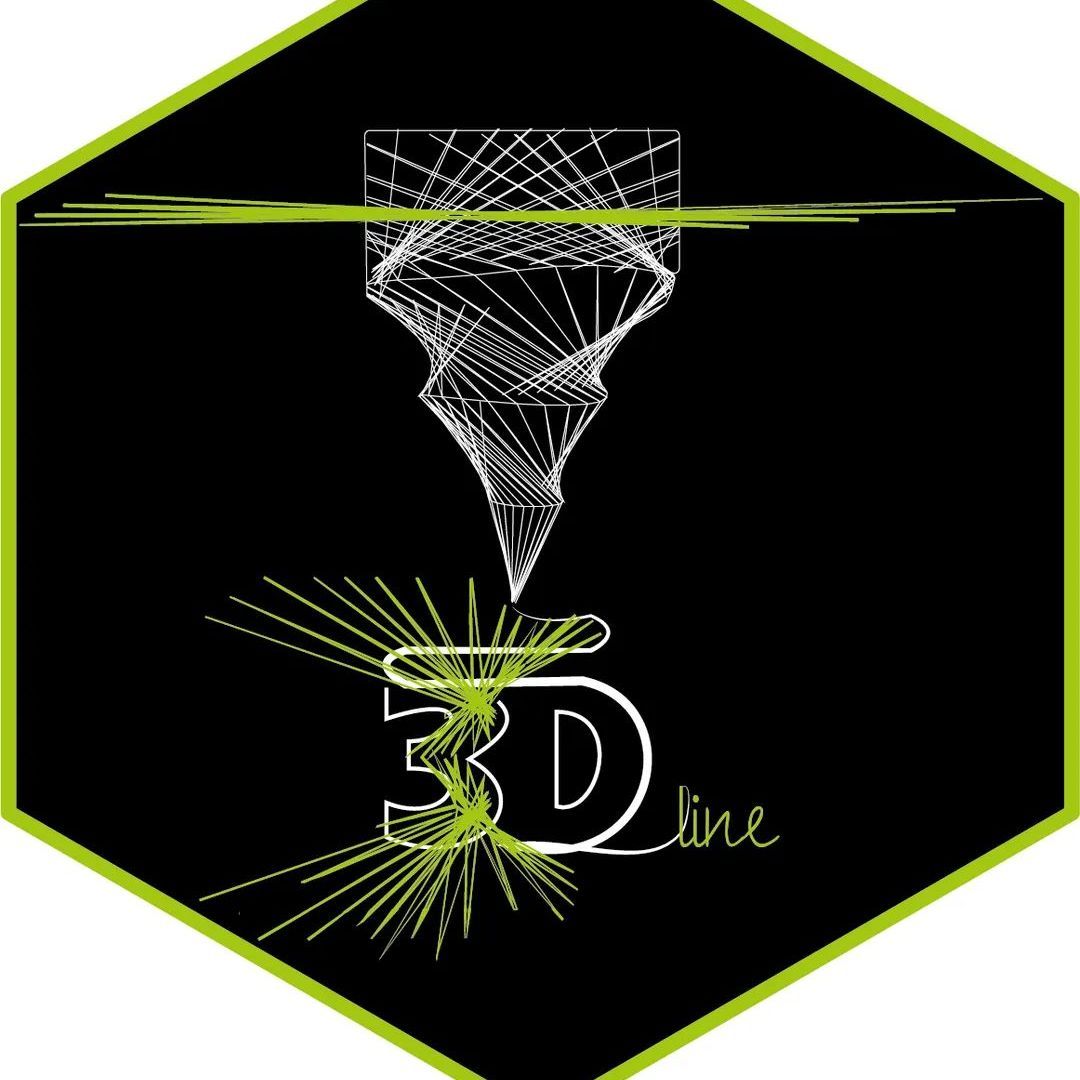 3D Line