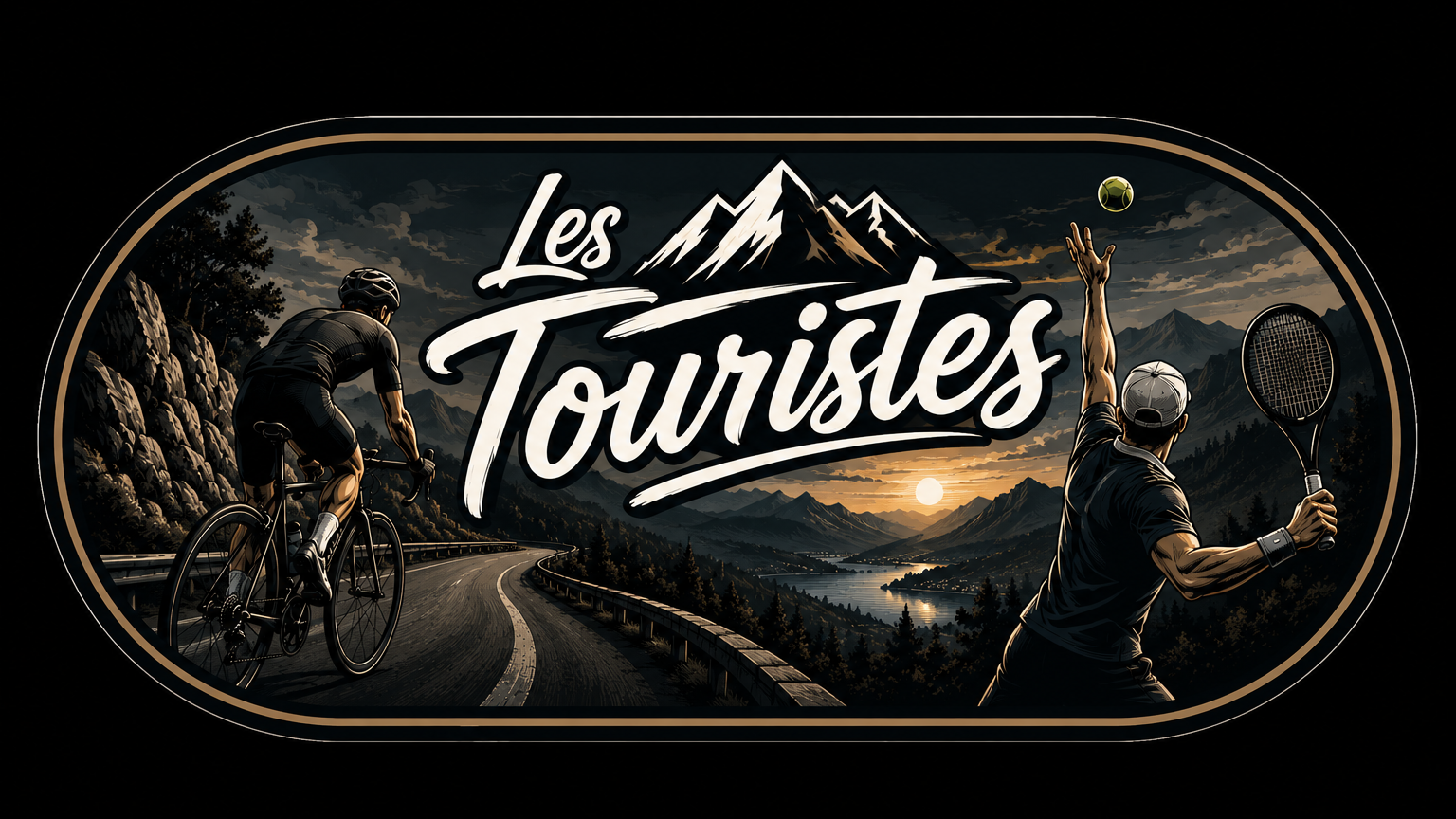 Club banner