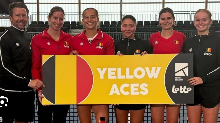 Club banner