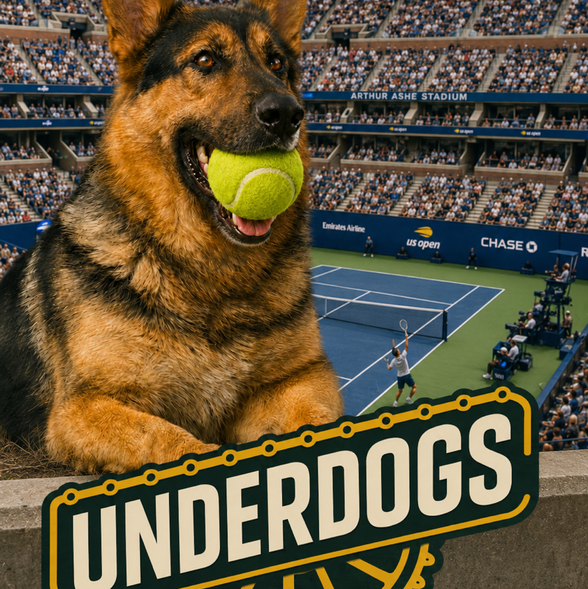 Underdogs