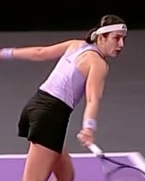 Sevastova