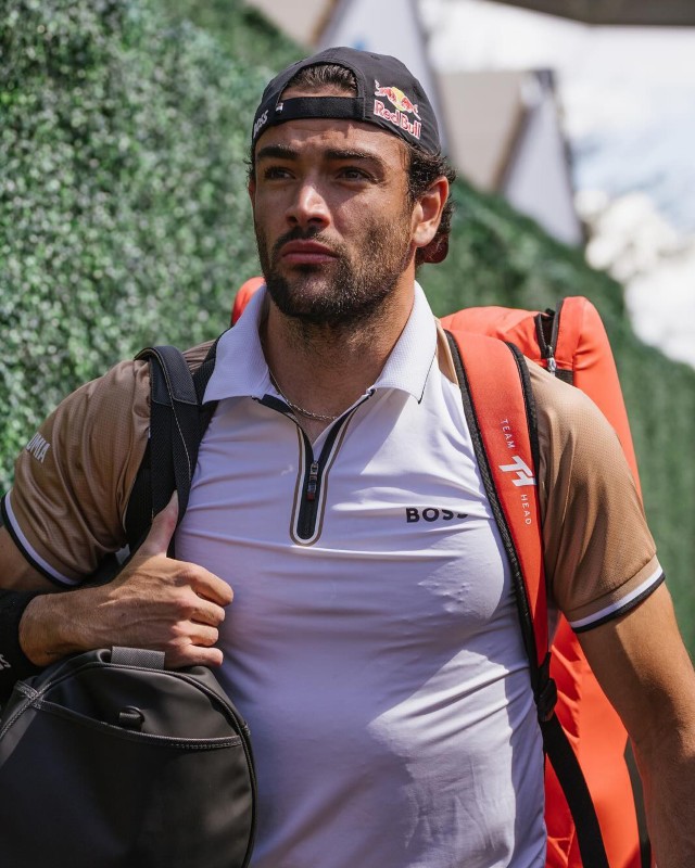 Berrettini