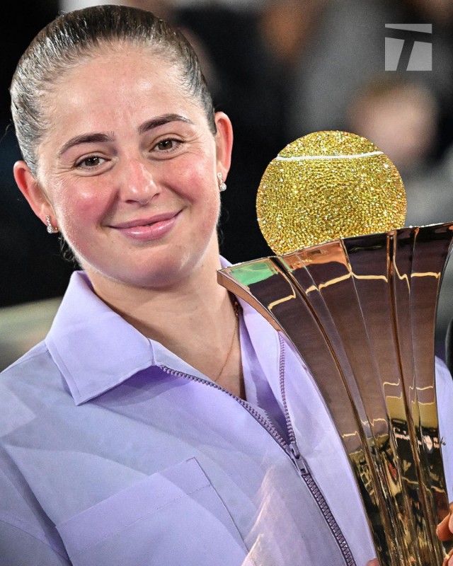 Ostapenko