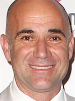 Agassi