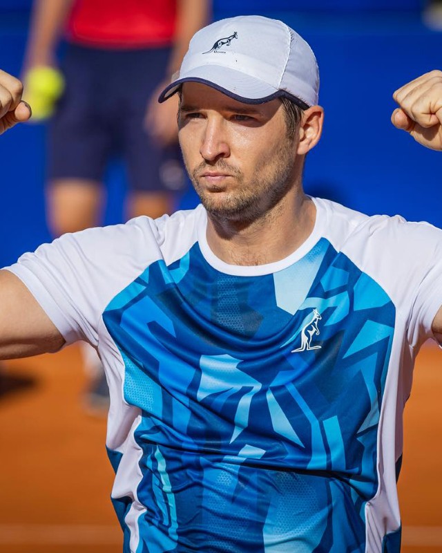 Lajovic