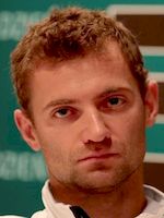 Mariusz Fyrstenberg