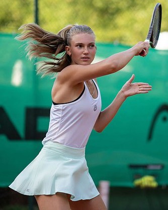 Avdeeva