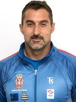 Zimonjic