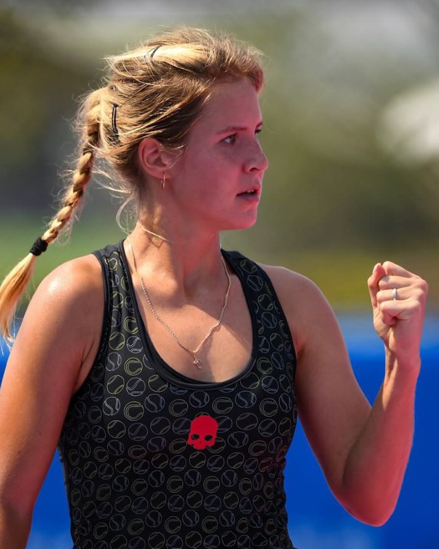 Zakharova