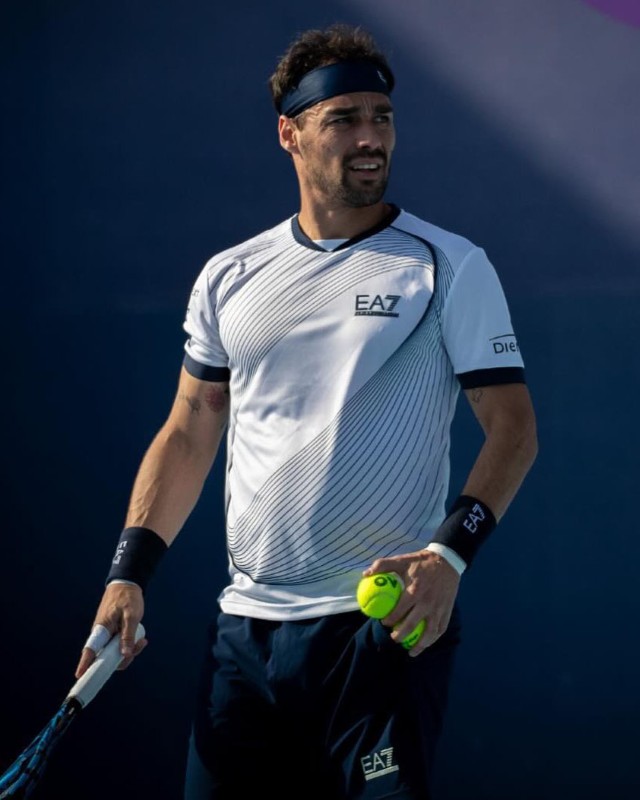 Fognini