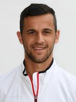 Mate Pavic