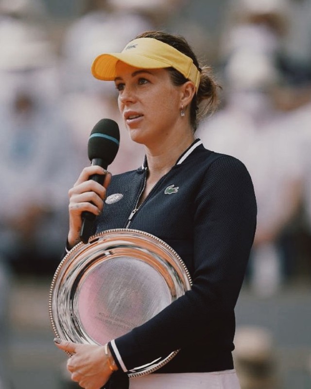 Pavlyuchenkova