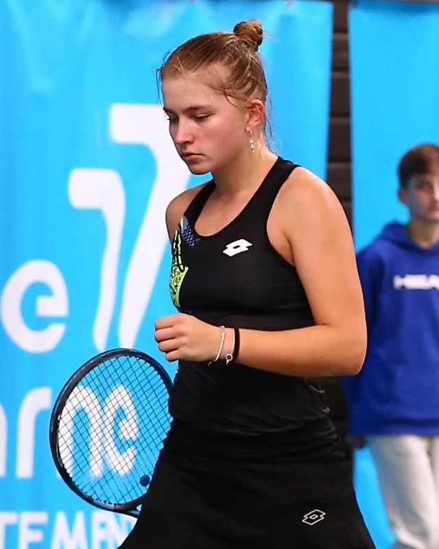 Ibragimova