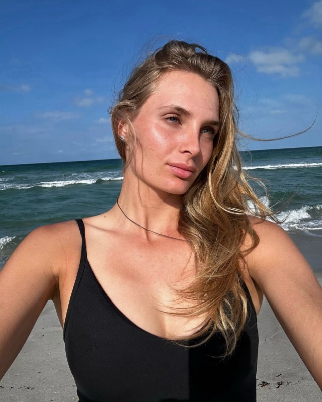 Yastremska