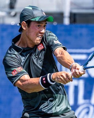Nishikori