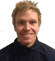 Markus Eriksson