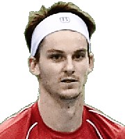 Adrien Bossel