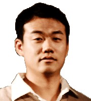 Jimmy Wang