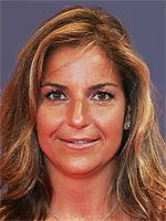 Arantxa Sanchez-Vicario