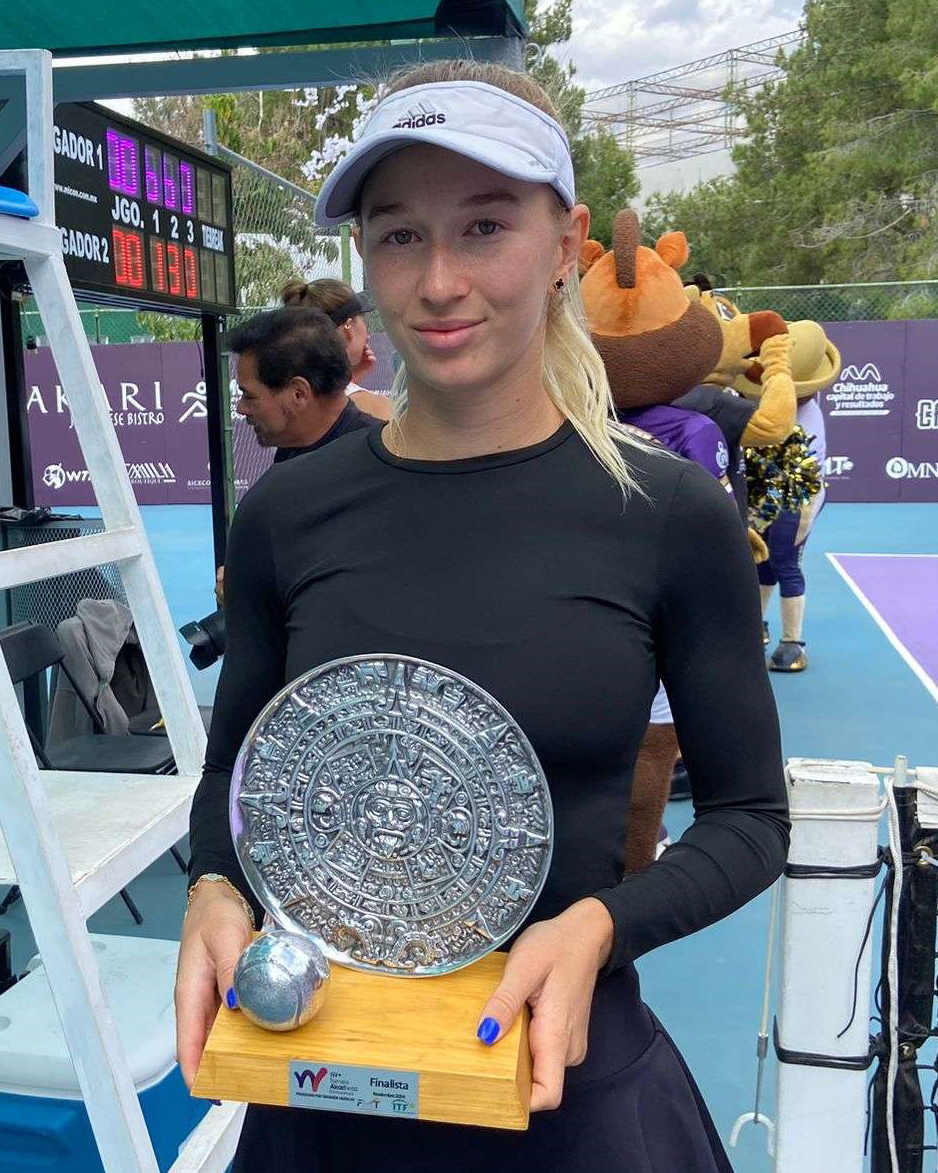 Tkacheva