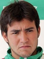 Garza