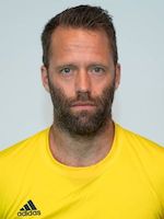 Robert Lindstedt