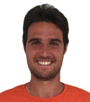 Riccardo Ghedin