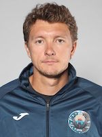Istomin