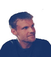 Dzmitry Zhyrmont