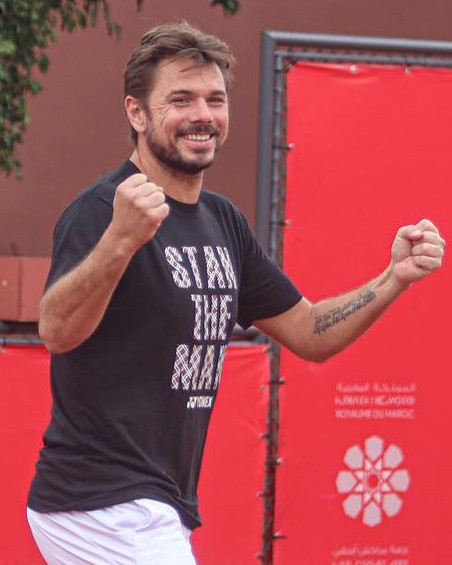 Wawrinka