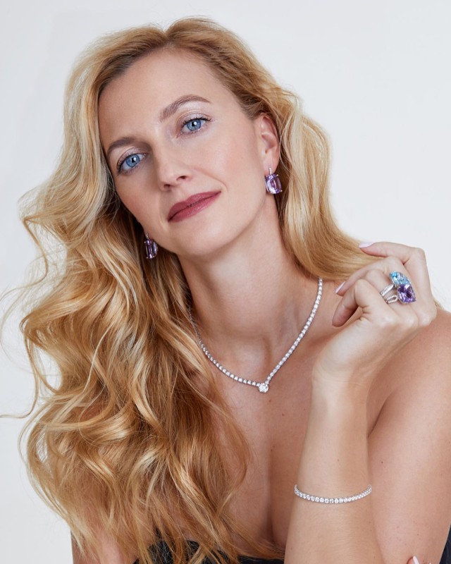 Kvitova