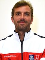 Benneteau