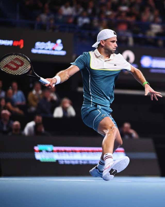 Dimitrov