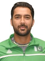 Aisam Qureshi
