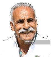 Bahrami