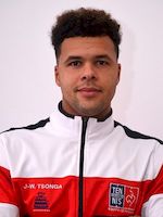 Tsonga