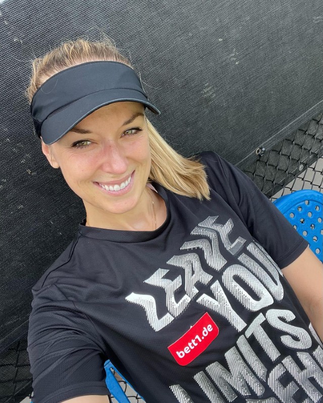 Lisicki