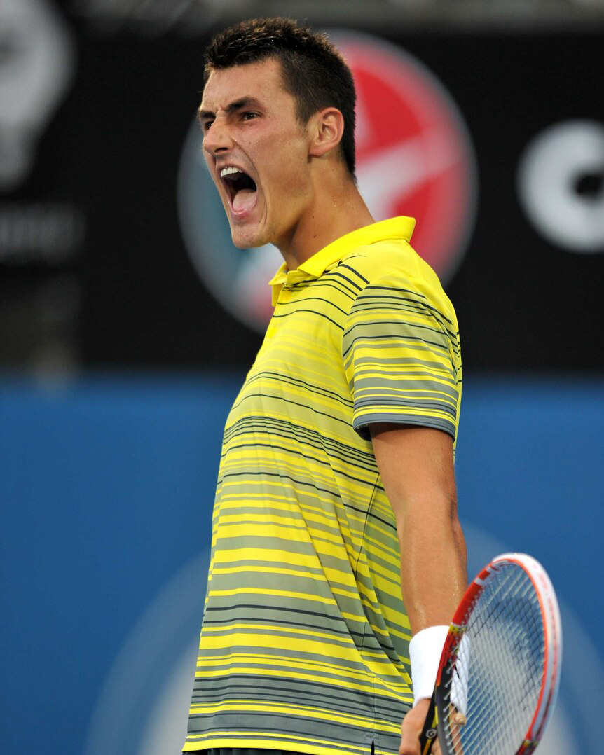 Tomic