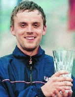 Dmitri Vlasov