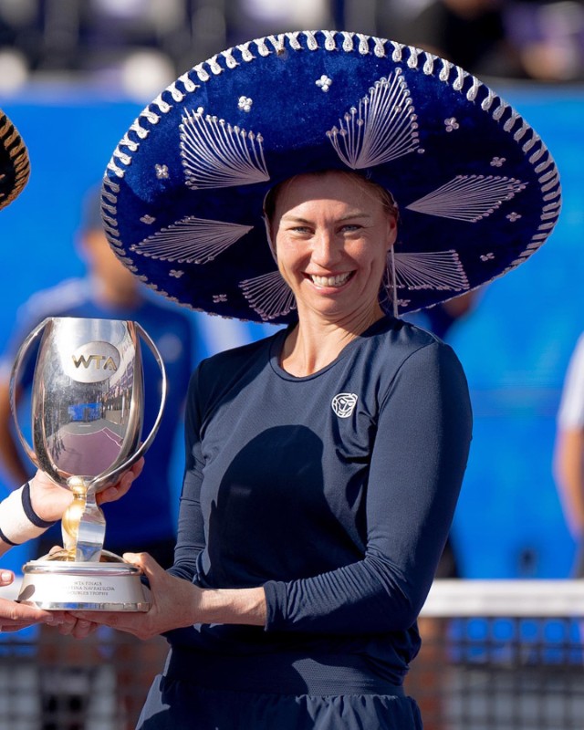 Zvonareva