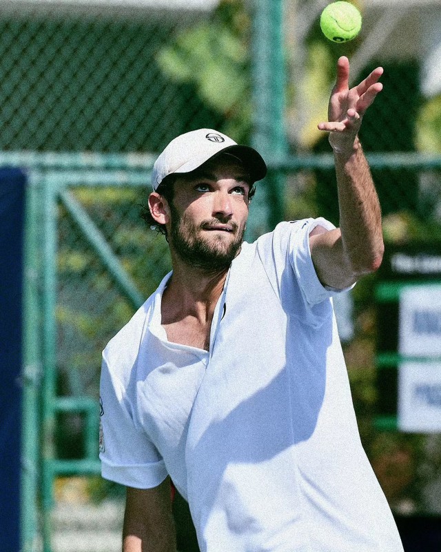Valentin Vacherot