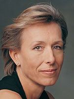 Navratilova