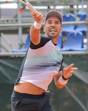 Kukushkin