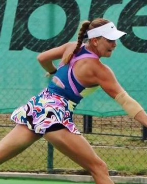 Melnikova